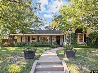 1719 S Chilton Ave, Tyler, TX 75701