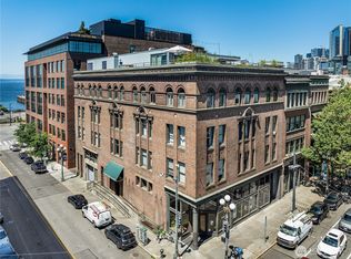 80 S Jackson St APT 405, Seattle, WA 98104