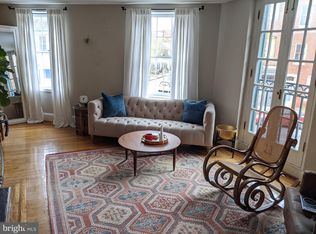 235 W Read St #2, Baltimore, MD 21201