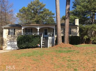 5079 Hubert Dr, Powder Springs, GA 30127