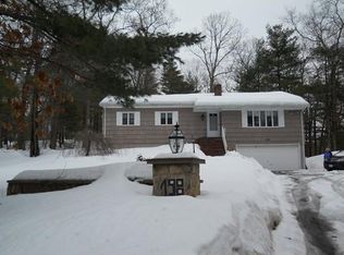 198 Providence St, Mendon, MA 01756