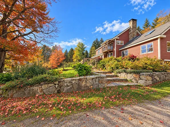 845 Hall Road, Halifax, VT 05358