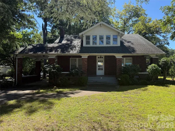 718 E Franklin St, Monroe, NC 28112