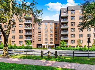 16 N Broadway APT 5D, White Plains, NY 10601
