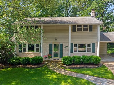 6929 Conservation Dr, Springfield, VA, 22153