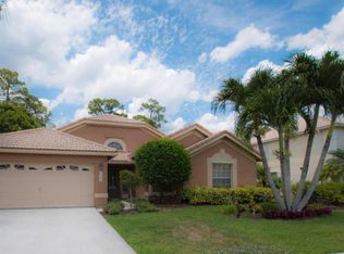 15669 Bent Creek Rd, Wellington, FL 33414
