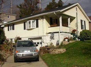 146 Stewart Ave, Rochester, PA 15074