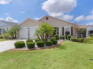 744 Shelton St, The Villages, FL 32163