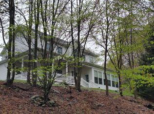 724 Bower Rd, Shermans Dale, PA 17090