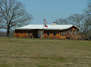 1098 Vz County Road 1805, Grand Saline, TX 75140
