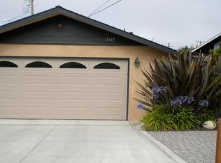 2665 Ironwood Ave, Morro Bay, CA 93442