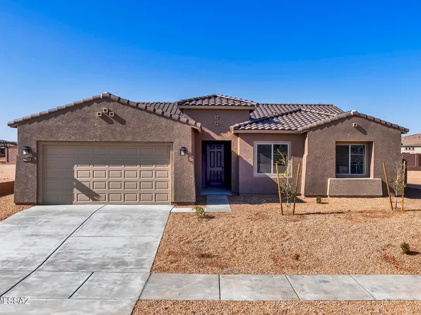 7998 S Velvet Ash Dr, Tucson, AZ 85747
