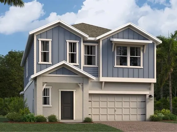 677 Terrapin Dr, Debary, FL 32713