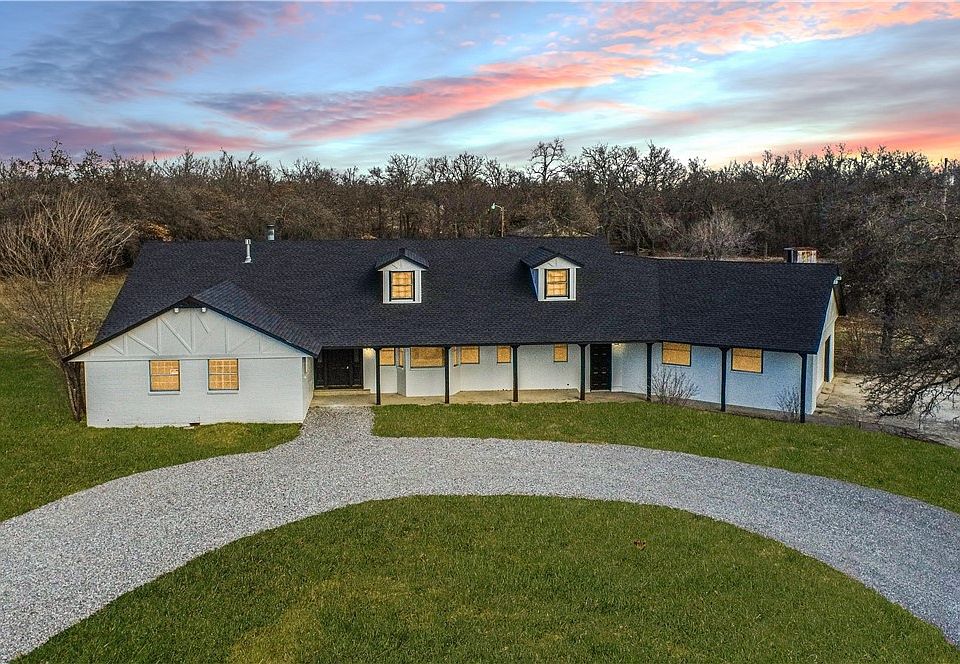 10828 Eastway, Mcloud, OK 74851 Zillow