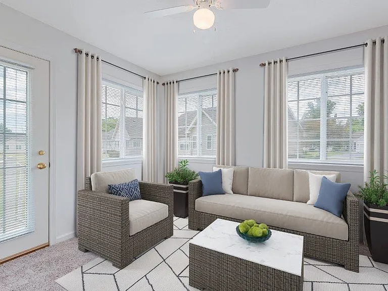 Hickory Hollow Senior Townhomes — Photo 10