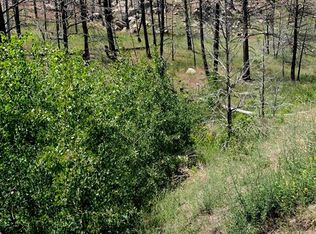 Lower Rader Creek Rd, Whitehall, MT 59759