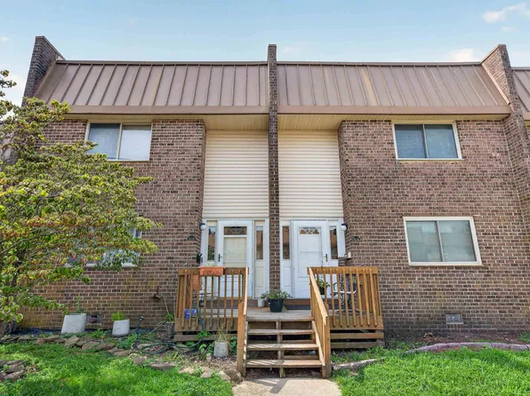 814 Dudley Ct #112, Ventnor, NJ 08406