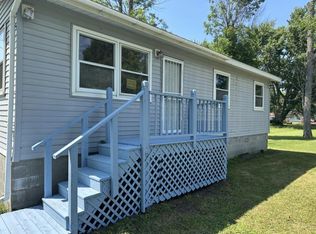 4614 Sucker Creek Rd, Silverwood, MI 48760