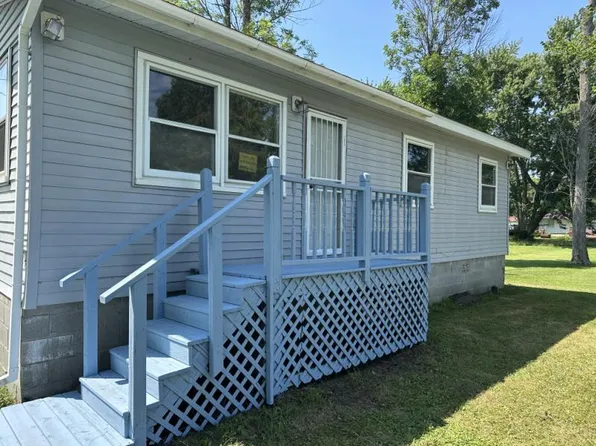 4614 Sucker Creek Rd, Silverwood, MI 48760