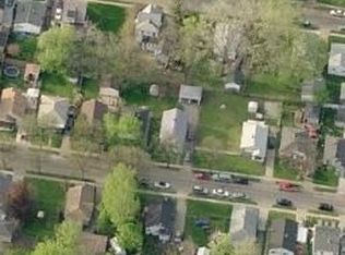 1461 E Jarvis Ave, Hazel Park, MI