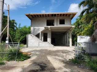 676 N Lake Dr, Key Largo, FL 33037