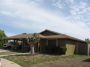 2011 N 56th Dr, Phoenix, AZ 85035