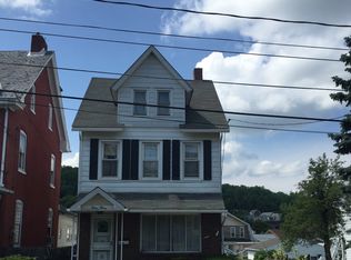 1215 Broadway, Fountain Hill, PA