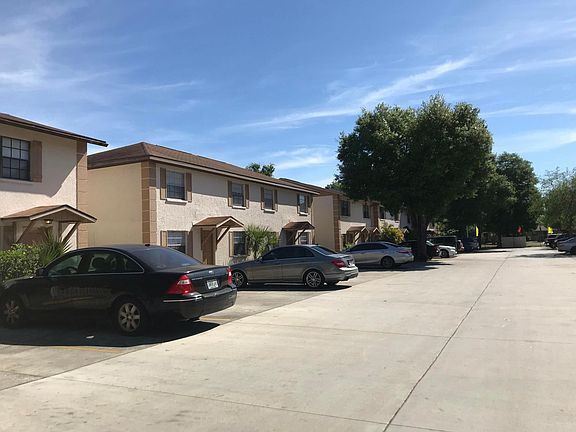 3rd image of 8733 N 50th St APT 5