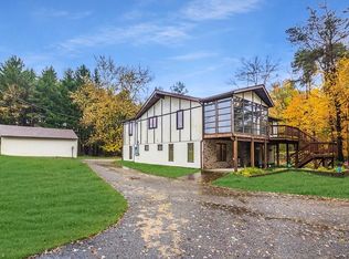 16577 Claridon Troy Rd, Burton, OH 44021