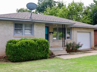 2252 Downing St, Oklahoma City, OK 73120
