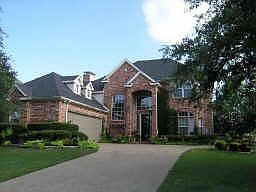 Front - Curb Appeal!