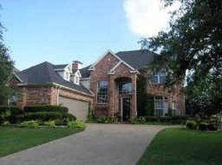 949 Fountain Dr, Coppell, TX 75019