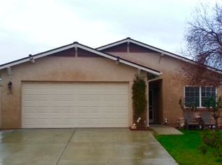 650 Crispin Ave, San Miguel, CA 93451