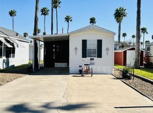 2337 Bobolink Cir W, Palmview, TX 78572