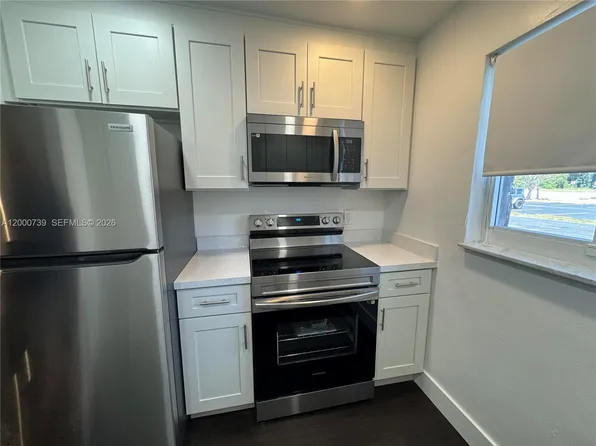 4850 SW 26th Ave APT 1-6, Fort Lauderdale, FL 33312