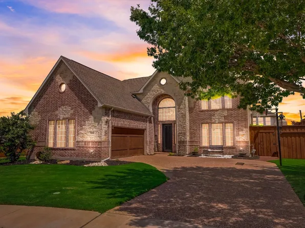 2800 Spring Oaks Dr, Highland Village, TX 75077