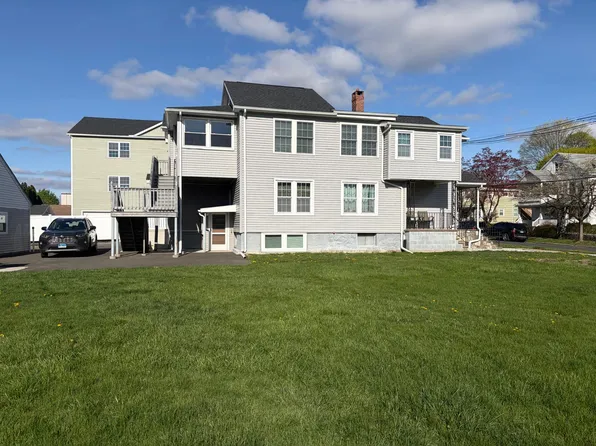 3 Cottage St #2, Danbury, CT 06810