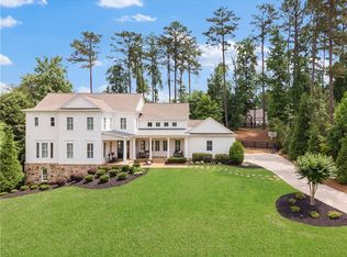 376 Gables Walk, Milton, GA 30004