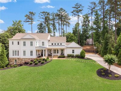 376 Gables Walk, Milton, GA, 30004