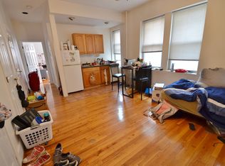 67 Symphony Rd APT 201, Boston, MA 02115