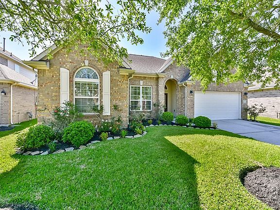 2nd image of 2703 White Falls Dr