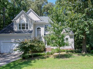 4008 Kettering Dr, Durham, NC 27713