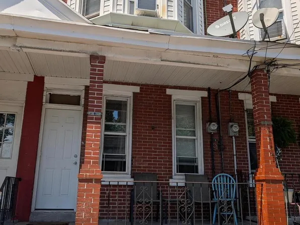 1029 Atlantic Ave, Camden, NJ 08104