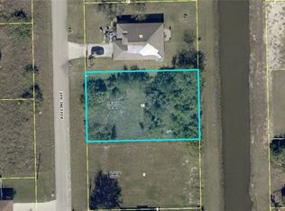 1118 Adeline Ave, Lehigh Acres, FL 33971