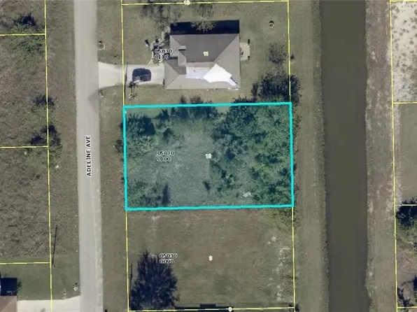 1118 Adeline Ave, Lehigh Acres, FL 33971