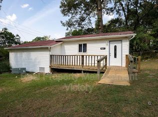 627 17th St S, Bessemer, AL 35020