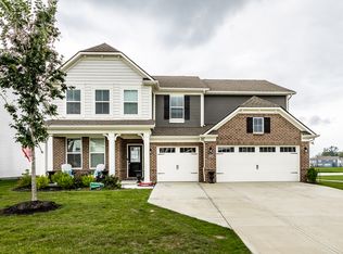 8875 Boylan Pl, Pendleton, IN 46064