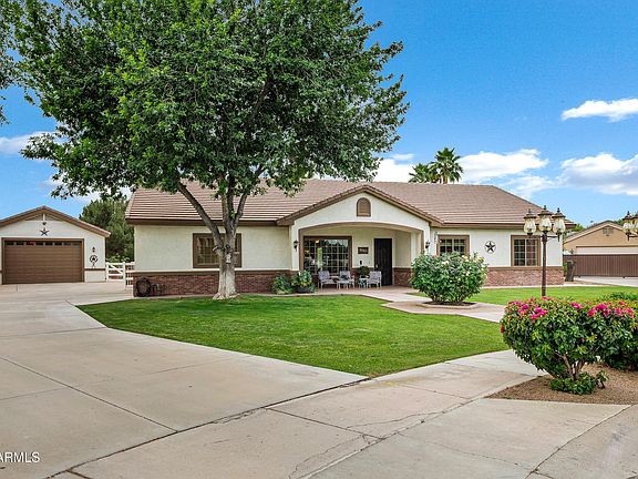 2nd image of 19905 E ARROYO Court