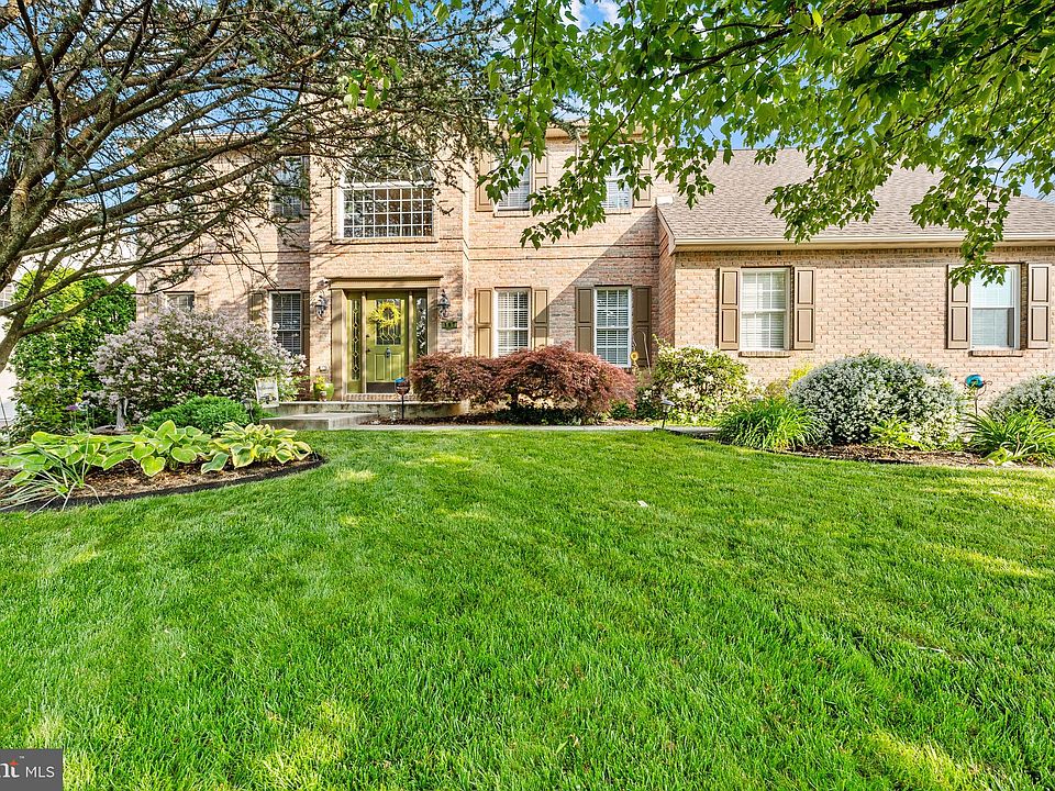 107 Pennsylvania Ave, Sinking Spring, PA 19608 Zillow