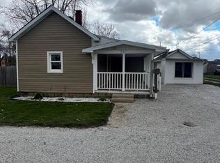 905 S 21st St, Elwood, IN